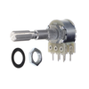 Rotary Potentiometers, Rheostats - 2223-PTN16-A100230K1B2-ND - DigiKey