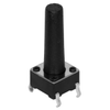 Tactile Switches - 2223-TS02-66-153-BK-100-SCR-D-ND - DigiKey