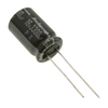 Aluminum Electrolytic Capacitors - 100PX220MEFCG412.5X20-ND - DigiKey