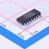 Logic ICs >> Shifting Register -- 74HCT595D,118 - Image