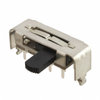 Slide Switches - CW172-ND - DigiKey