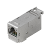 Modular/Ethernet Connector (RJ45, RJ11) Jacks - 281-8808330000-ND - DigiKey