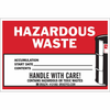 Labels, Stickers, Decals - Preprinted - 2267-121063-ND - DigiKey