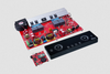 Evaluation Boards - REF-SHA3K3IHWR5SYS - Infineon Technologies AG