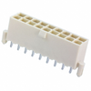Headers, Male Pins - 1-2029265-8-ND - DigiKey