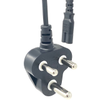 Power, Line Cables and Extension Cords - 1939-2084111M8703B(R)-ND - DigiKey