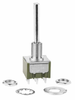 Rocker & Toggle Switches - M2028E4S1W01 - Powell Electronics, Inc.