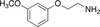 2-(3-Methoxyphenoxy)ethanamine - 28063 - Medical Isotopes, Inc.