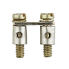 Terminal Block Jumpers - 281-5386-ND - DigiKey