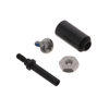 Board Spacers, Standoffs - 612-GPSOM-0900-01-01-ND - DigiKey
