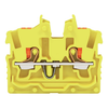 Through terminal block - 2250-326 - WAGO