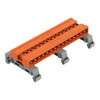 Male connector/plug - 232-545/007-000 - WAGO