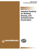 STANDARD SYMBOLS FOR WELDING, BRAZING, AND NONDESTRUCTIVE EXAMINATION - A2.4:2012 - American Welding Society (AWS)