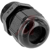 Connector, Strain Relief; Polyamide; PG-16; 0.354 to 0.551 in.; 1.063 in. - 70123702 - Allied Electronics, Inc.