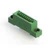 Edgeboard Connectors - 151-345-009-500-103-ND - DigiKey
