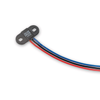 Miniature Flange Mounting Hall Effect Sensor -- 55100-2M - Image