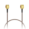 Coaxial Cables (RF) - 2073-CAB661RF-0915-1-ND - DigiKey