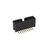 Headers, Male Pins - 664-G86109120D1HRTR-ND - DigiKey