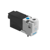 Valves and Control - 2171-MHP1-M1H-2/2G-M3-HC-ND - DigiKey