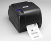TA200 Series Desktop Bar Code Printer -- TA200 - Image