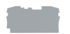 DIN Rail Terminal Accessories - 5076816 - RS Components, Ltd.