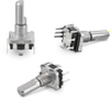Mechanical Rotary Encoders -- 1854077 - Image