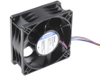 Axial Fans - 8384898 - RS Components, Ltd.