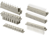 XC4 DIN Medium/High-Current Connectors -- XC4B-4811 - Image
