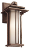 Exterior -Wall Mount - 600648 - Light Center (The)