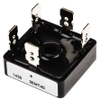 Bridge Rectifiers - 3953238 - RS Components, Ltd.