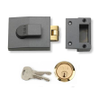 Rim Locks & Night Latches - 2794649 - RS Components, Ltd.