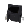Modular/Ethernet Connector (RJ45, RJ11) Jacks - 609-98431-111LFTR-ND - DigiKey