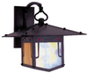 PDB-12GRC-BZ Exterior -Wall Mount - 475497 - Capital Lighting, Inc.