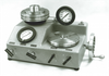 Benchtop Deadweight Tester -- DWT-45 KG - Image