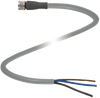 Female connector - V3-GM-10M-PVC - Pepperl+Fuchs SE