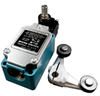 MICRO SWITCH LS Series General Purpose Limit Switches, Side Rotary with Yoke Style Lever, Steel Rollers, 1NC 1NO DPDT Snap Action, Maintained, Double Break, 0.5 in - 14NPT conduit, Compact/Non Plug-in -- 6LS3