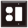 Standard Wall Plate - TPJ826 - Selecta Products