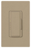Dimmer Switch - RRD-10D-MS - Lutron Electronics Co., Inc.