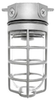 Vaportight Shallow Compact Fluorescent Fixture -- VLX100DG/F13