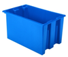 Akro-Mils Polyethylene Nest and Stack Containers -- 52027 - Image