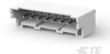 PCB Headers & Receptacles - 1744418-8 - TE Connectivity