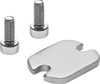Cover plate - PALB-1/4-B - Festo Corporation