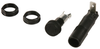 Fuse Holder, 6.3 X 32Mm, Panel Mount; Fuse Holder Type Littelfuse - 67K0277 - Newark, An Avnet Company