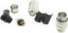 Circular Connector, Plug, 8 Position, Cable; Product Range Lumberg - 98K4483 - Newark, An Avnet Company