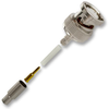 Rf Coaxial, Bnc, Straight Plug, 75Ohm; Connector Type Amphenol Rf -- 59M5313