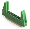 Card Edge Conn, Dual Side, 38Pos, Lug; Card Edge Connector Type Edac - 69AJ9948 - Newark, An Avnet Company