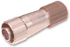 Circular Connector, Lf Series, Plug, 20, Pin, Solder, Cable Mount Rohs Compliant Hirose(Hrs) - 35R0837 - Newark, An Avnet Company