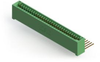 Card Conn, Single Side, 30Pos, Wire Wrap; Card Edge Connector Type Edac - 67AJ6194 - Newark, An Avnet Company