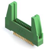 Card Edge Conn, Dual Side, 28Pos, Lug; Card Edge Connector Type Edac - 67AJ8749 - Newark, An Avnet Company