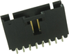 Wire-Board Connector Header 8 Position, 2.54Mm; Connector Systems Amp - Te Connectivity - 16M3127 - Newark, An Avnet Company